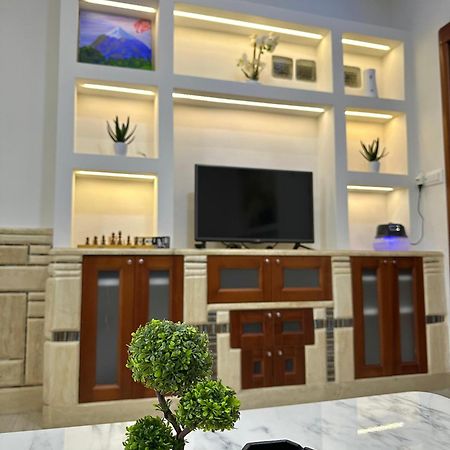 Appartement Sea View Apartament. Luxury Area In Durres Beach. Extérieur photo