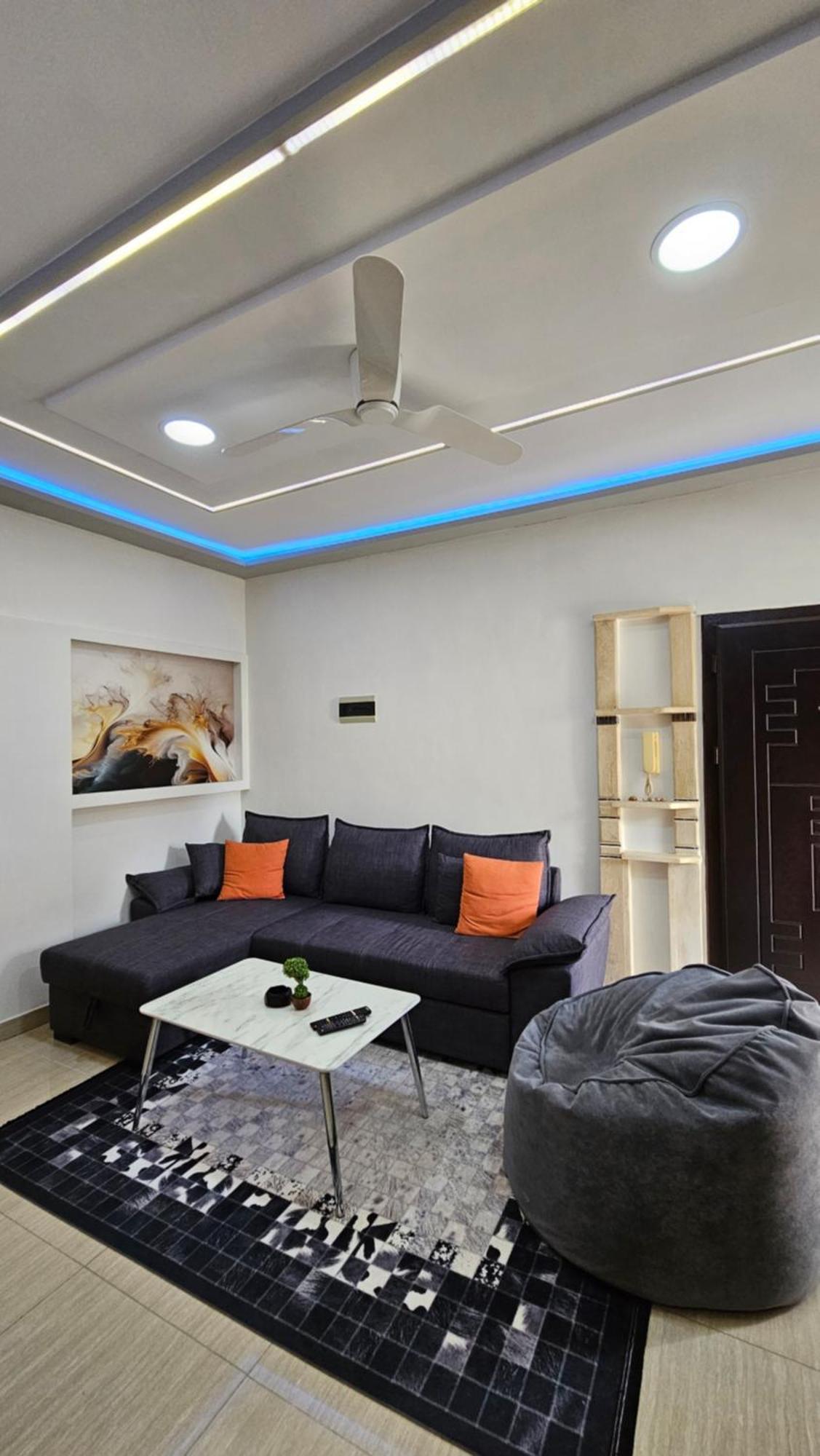 Appartement Sea View Apartament. Luxury Area In Durres Beach. Extérieur photo